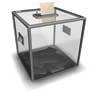 ballot box